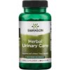 SWANSON HERBAL URINARY CARE, 60 CAPSULES