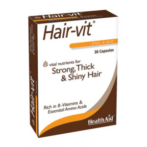 HEALTHAID HAIR-VIT