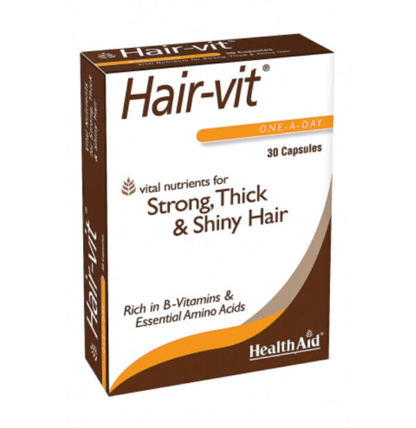 HEALTHAID HAIR-VIT