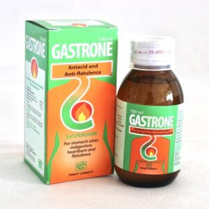 GASTRONE PLUS SUSPENSION