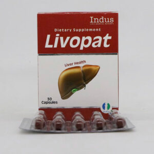 LIVOPAT DIETARY SUPPLEMENT