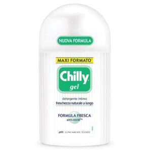 MAXI FORMATO CHILLY GEL