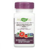 NATURE?S WAY GRAPEFRUIT SEED, 60 VEGAN CAPSULES