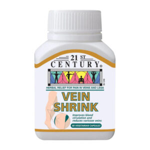 21ST CENTURY VEIN SHRINK