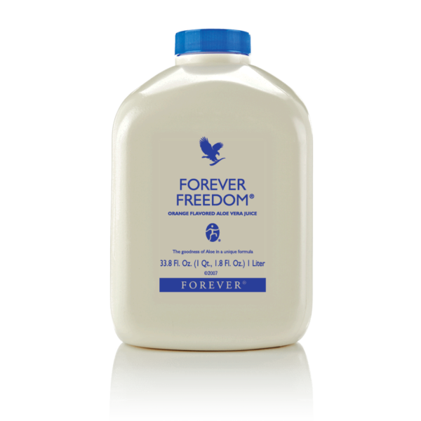 FOREVER FREEDOM, 1 LITER