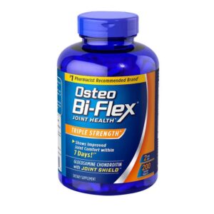 OSTEO BI-FLEX