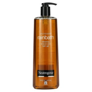 NEUTROGENA RAINBATH REFRESHING SHOWER & BATH GEL