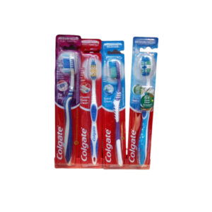 COLGATE TOOTHBRUSH