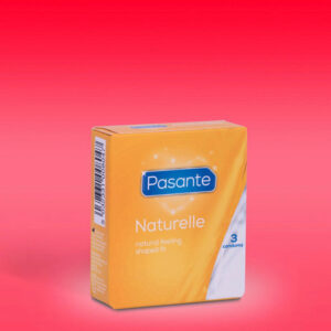 PASANTE NATURELLE 3 PACK