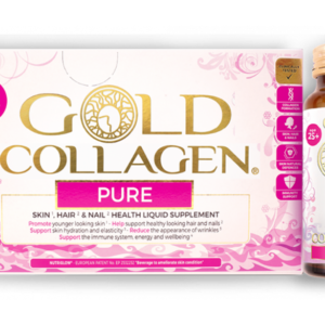GOLD COLLAGEN PURE