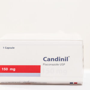 CANDINIL TABLET