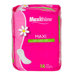 MAXITHINS MAXI
