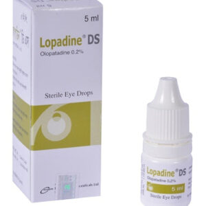 LOPADINE DROP