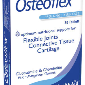 HEALTHAID OSTEOFLEX, 30 TABLETS