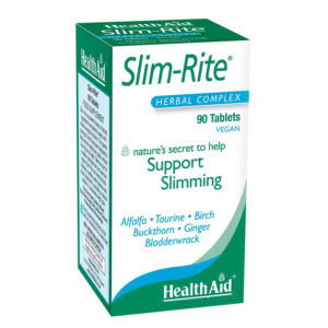 HEALTHAID SLIM-RITE HERBAL COMPLEX
