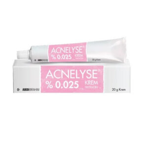 ACNELYSE TRETINOIN 0.025% 20G