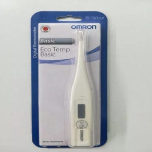 OMRON ECO TEMP BASIC THERMOMETER