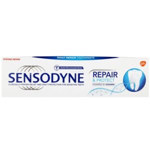 SENSODYNE REPAIR & PROTECT TOOTHPASTE