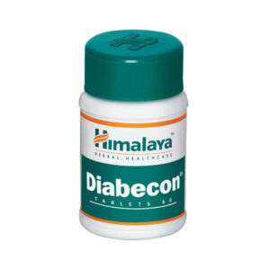 HIMALAYA DIABECON TABLETS