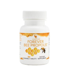 FOREVER BEE PROPOLIS, 60 CHEWABLE TABLETS