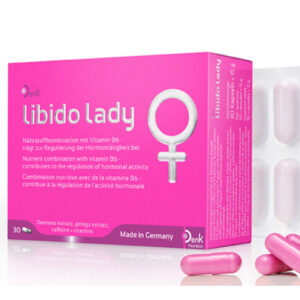 LIBIDO LADY DENK