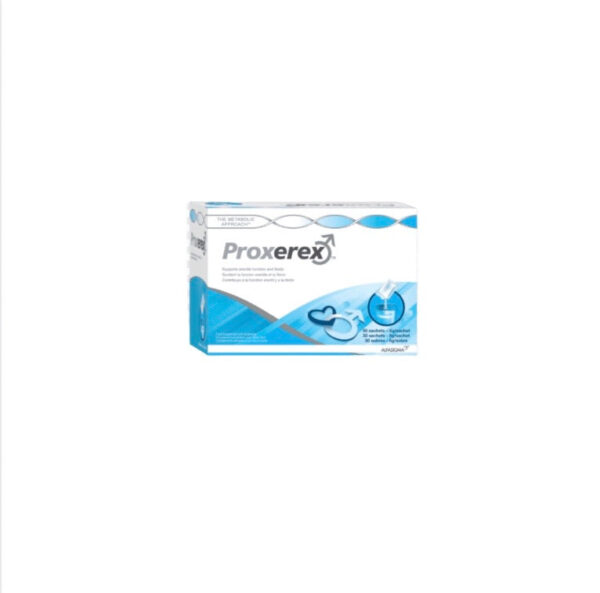 PROXEREX (30 SACHETS)