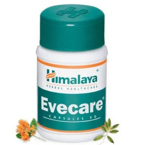 HIMALAYA EVECARE CAPSULES