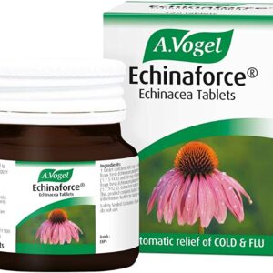 A.VOGEL ECHINAFORCE TABLETS