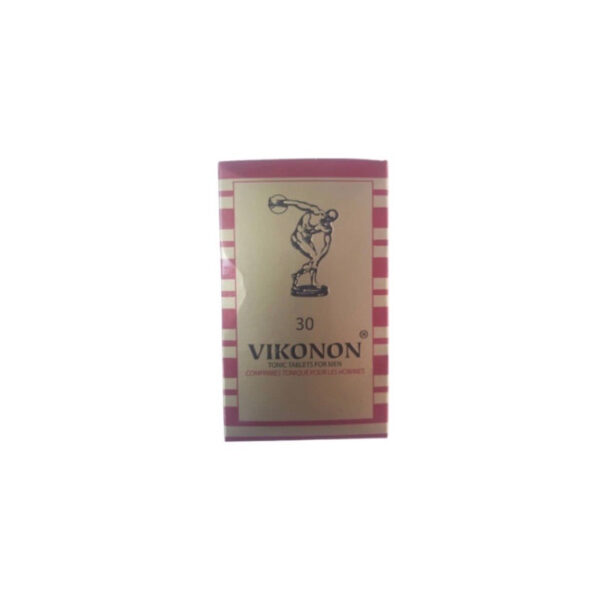 VIKONON TABLETS