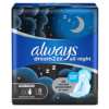 ALWAYS DREAMZZZ ALL NIGHT