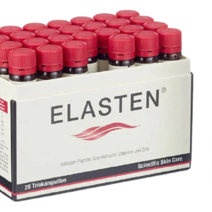 ELASTEN COLLAGEN LIQUID
