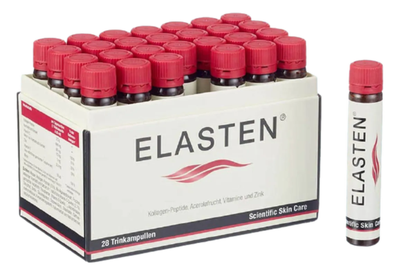 ELASTEN COLLAGEN LIQUID