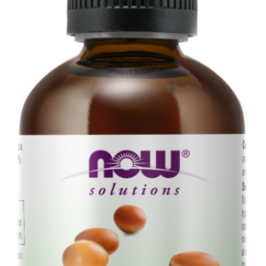 NOW ARGAN OIL