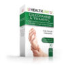 HEALTHLINK GLUCOSAMINE & VITAMIN C CAPSULES