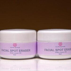 FACIAL SPOT ERASER