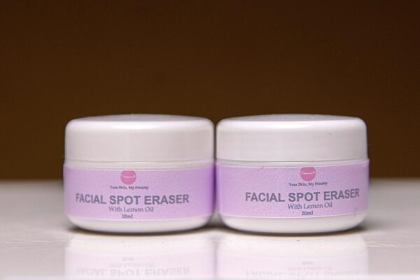FACIAL SPOT ERASER
