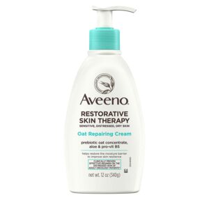 AVEENO RESTORATIVE SKIN THERAPY