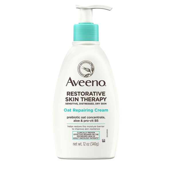 AVEENO RESTORATIVE SKIN THERAPY