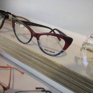 MIU MIU GLASSES