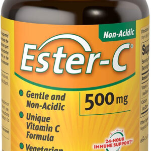 ESTER-C 500MG, 225 TABLETS