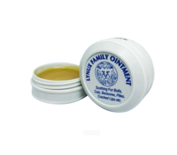 LYNUX FAMILY OINTMENT