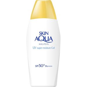 SKIN AQUA UV SUPER MOISTURE GEL SPF 50+