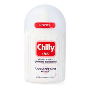 CHILLY CICLO