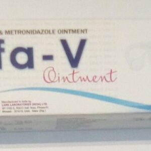 INFA-V OINTMENT