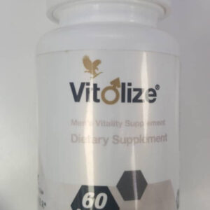 FOREVER LIVING VITOLIZE FOR WOMEN
