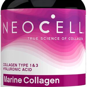 NEOCELL MARINE COLLAGEN, 360 CAPSULES