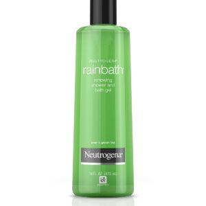 NEUTROGENA RAINBATH RENEWING SHOWER & BATH GEL