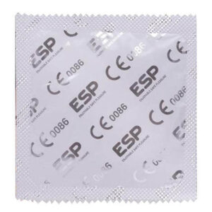 ESP CONDOMS