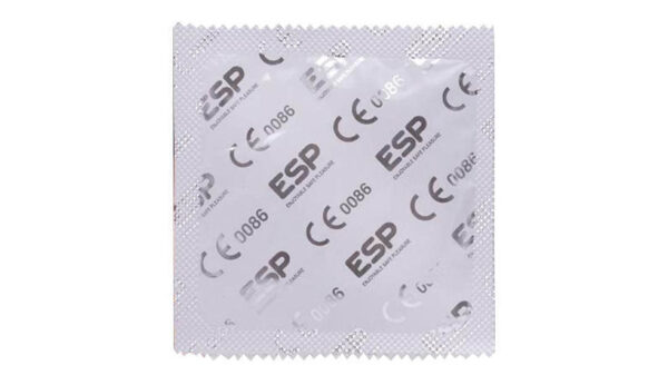 ESP CONDOMS