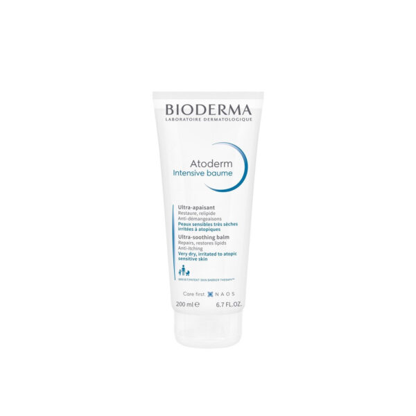 BIODERMA ATODERM INTENSIVE BAUME 200ML